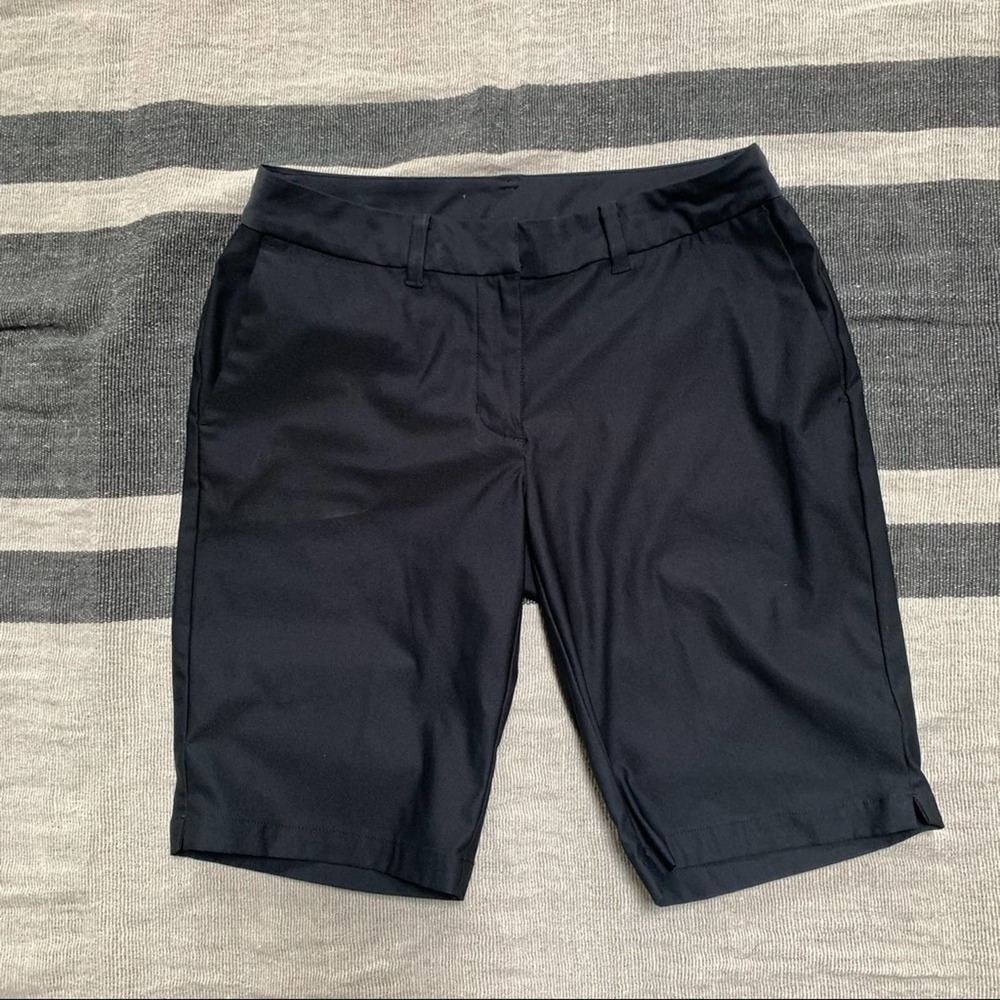 Nike Dri Fit Golf outdoor lightweight short. Sz 4